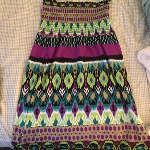 VENUS beach/pool cover up